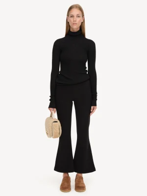 By Malene Birger Vilanna High-waist Trousers^ Trousers
