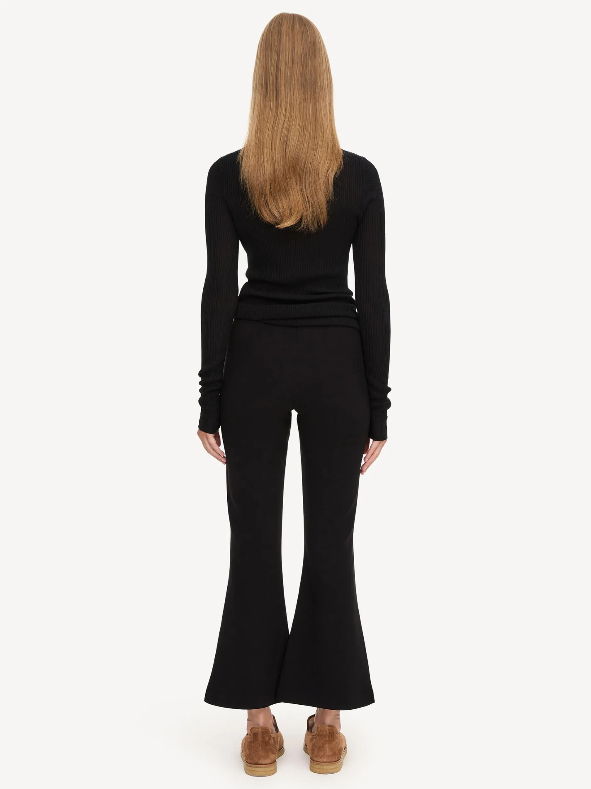 By Malene Birger Vilanna High-waist Trousers^ Trousers