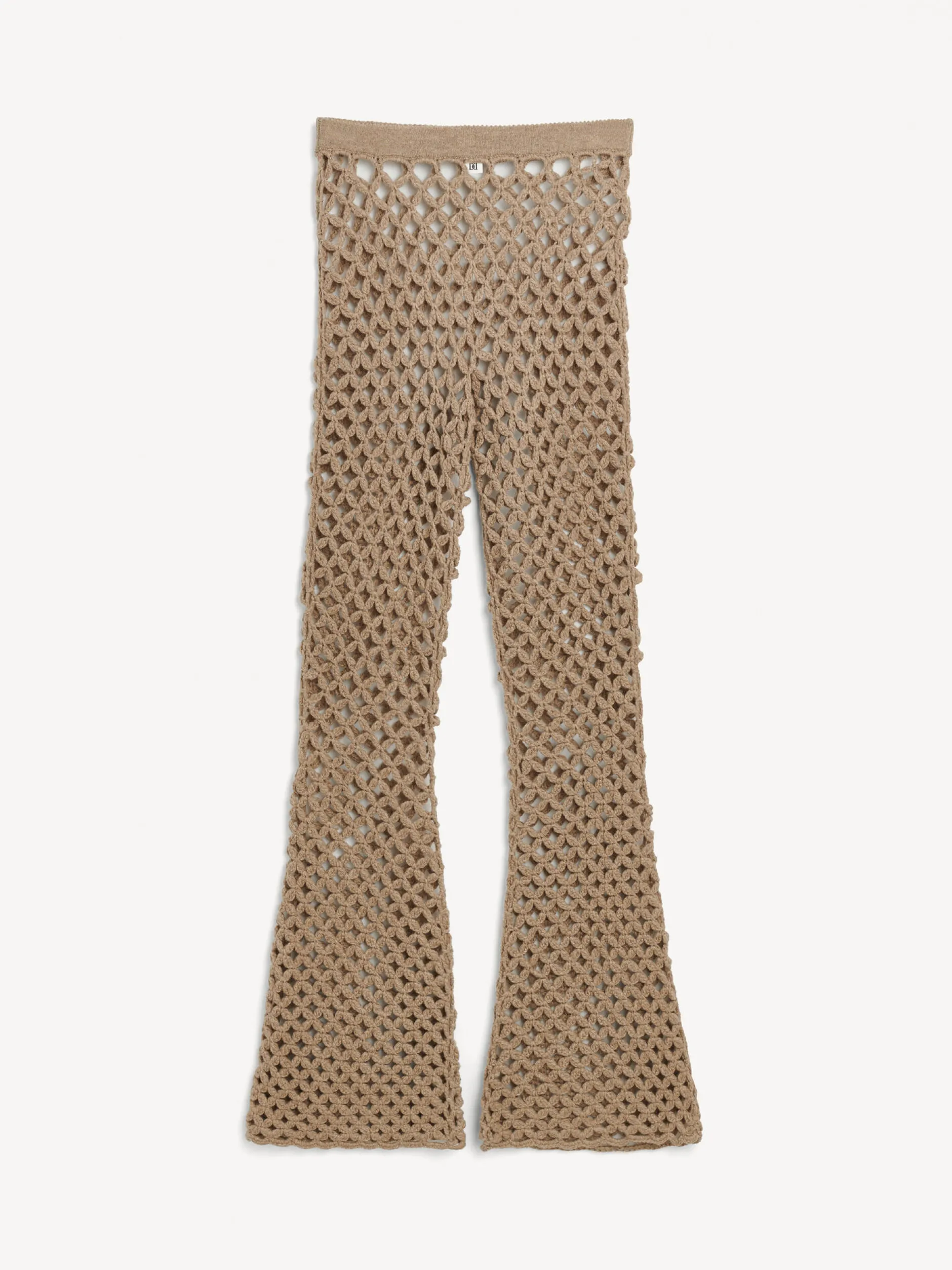 By Malene Birger Welira Wool Trousers^ Knitwear | Trousers