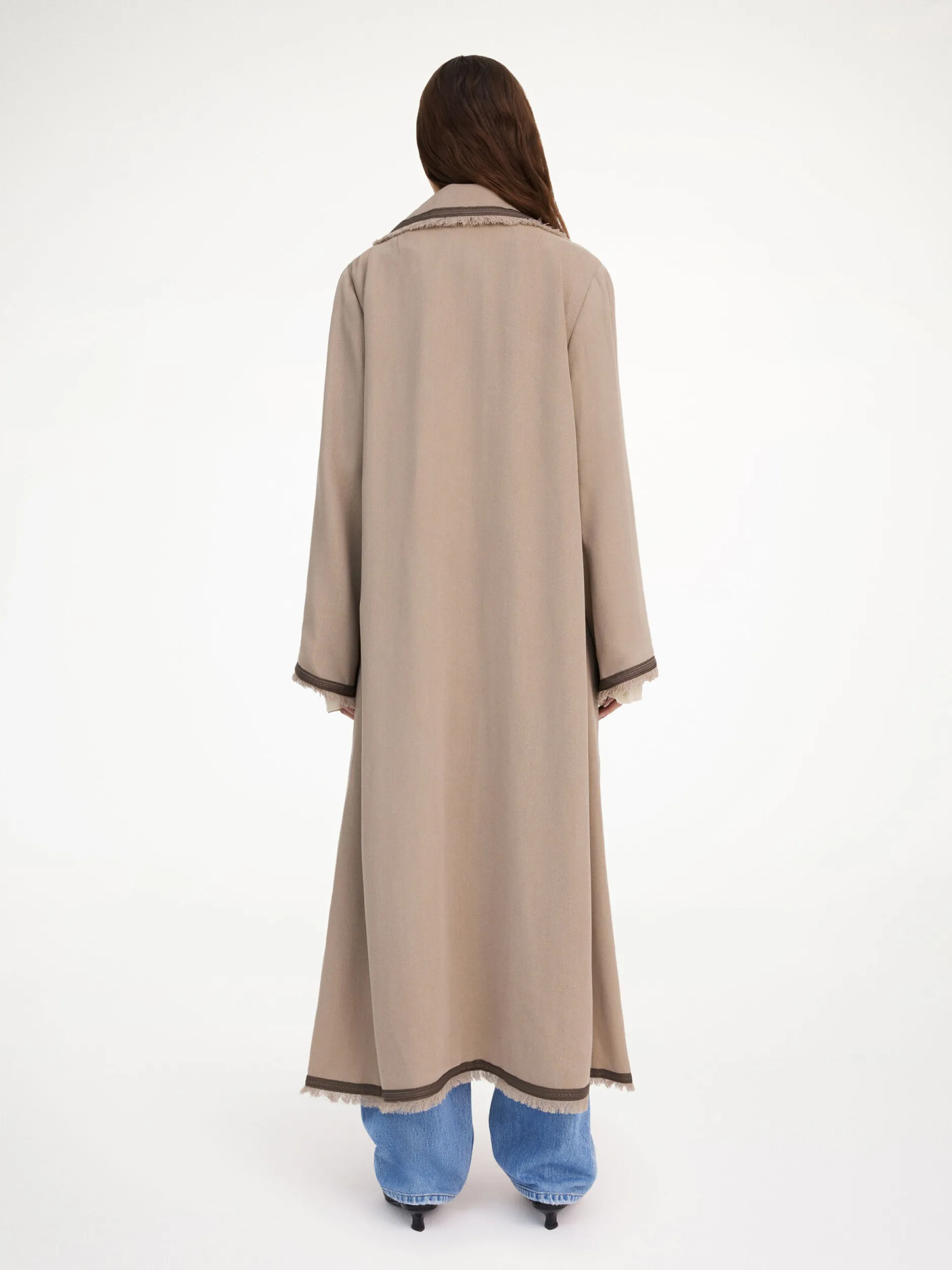 By Malene Birger Wellona Coat^ Coats & Jackets