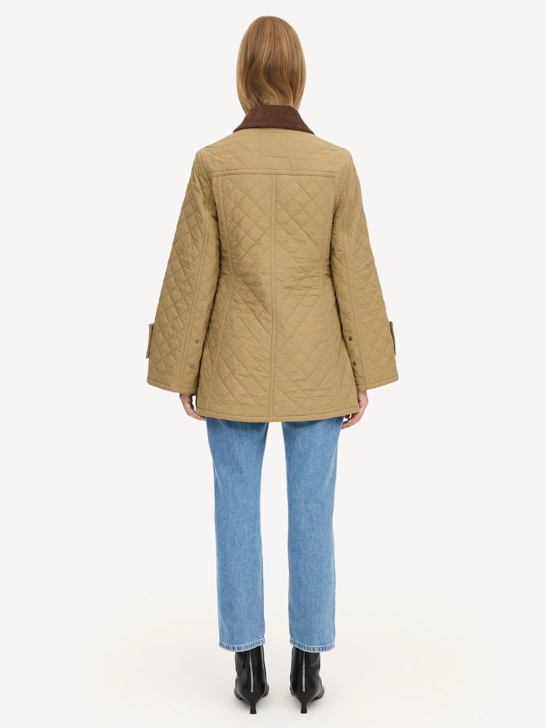 By Malene Birger Wivi Jacket^ Coats & Jackets