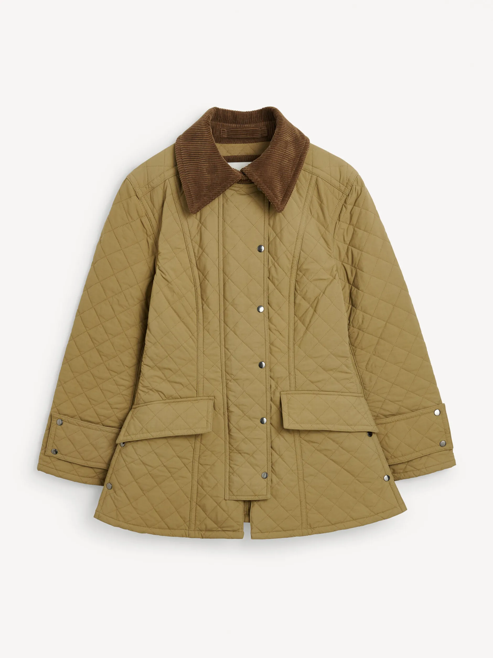 By Malene Birger Wivi Jacket^ Coats & Jackets