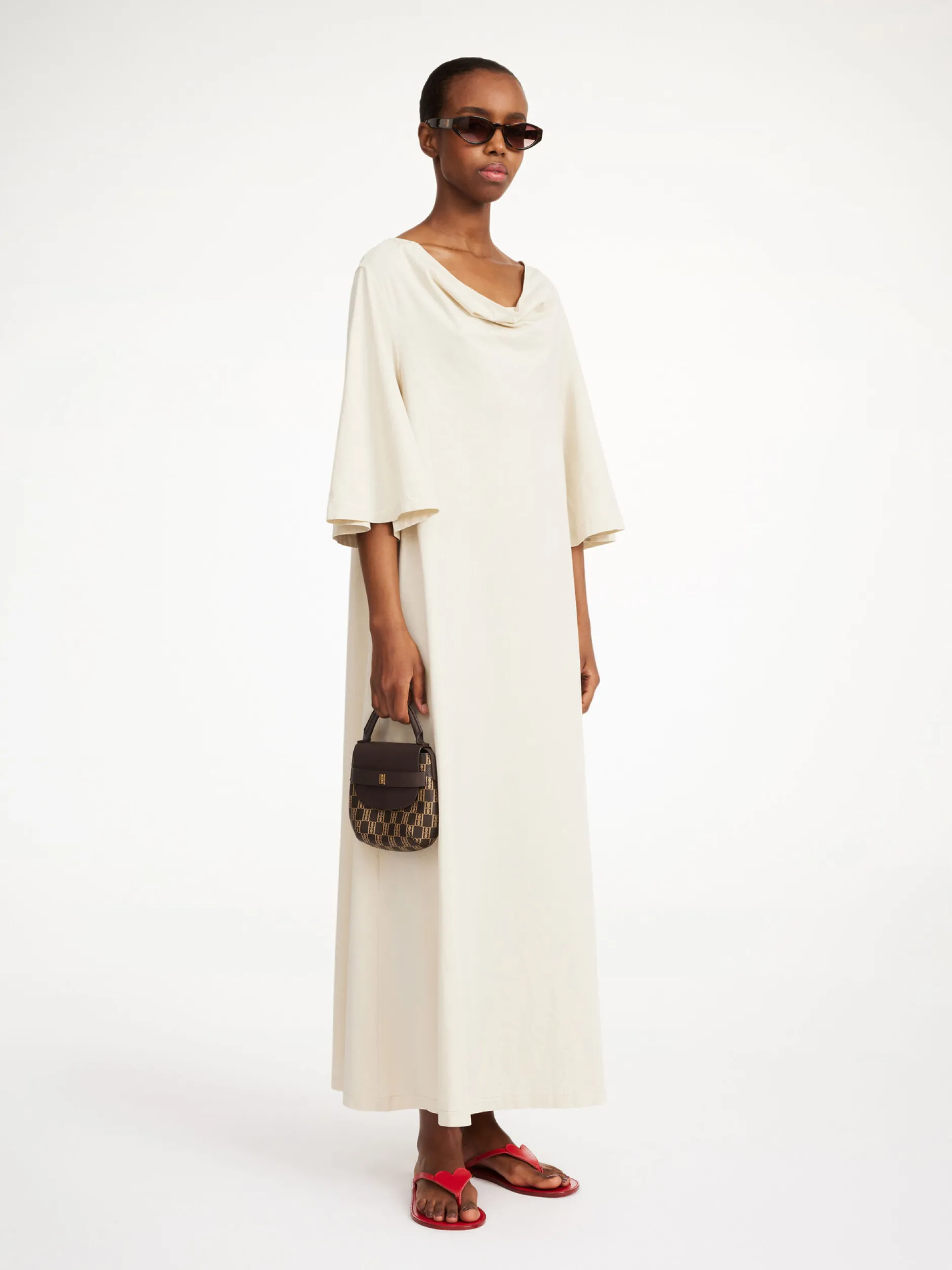 By Malene Birger Yalia Maxi Dress^ Dresses