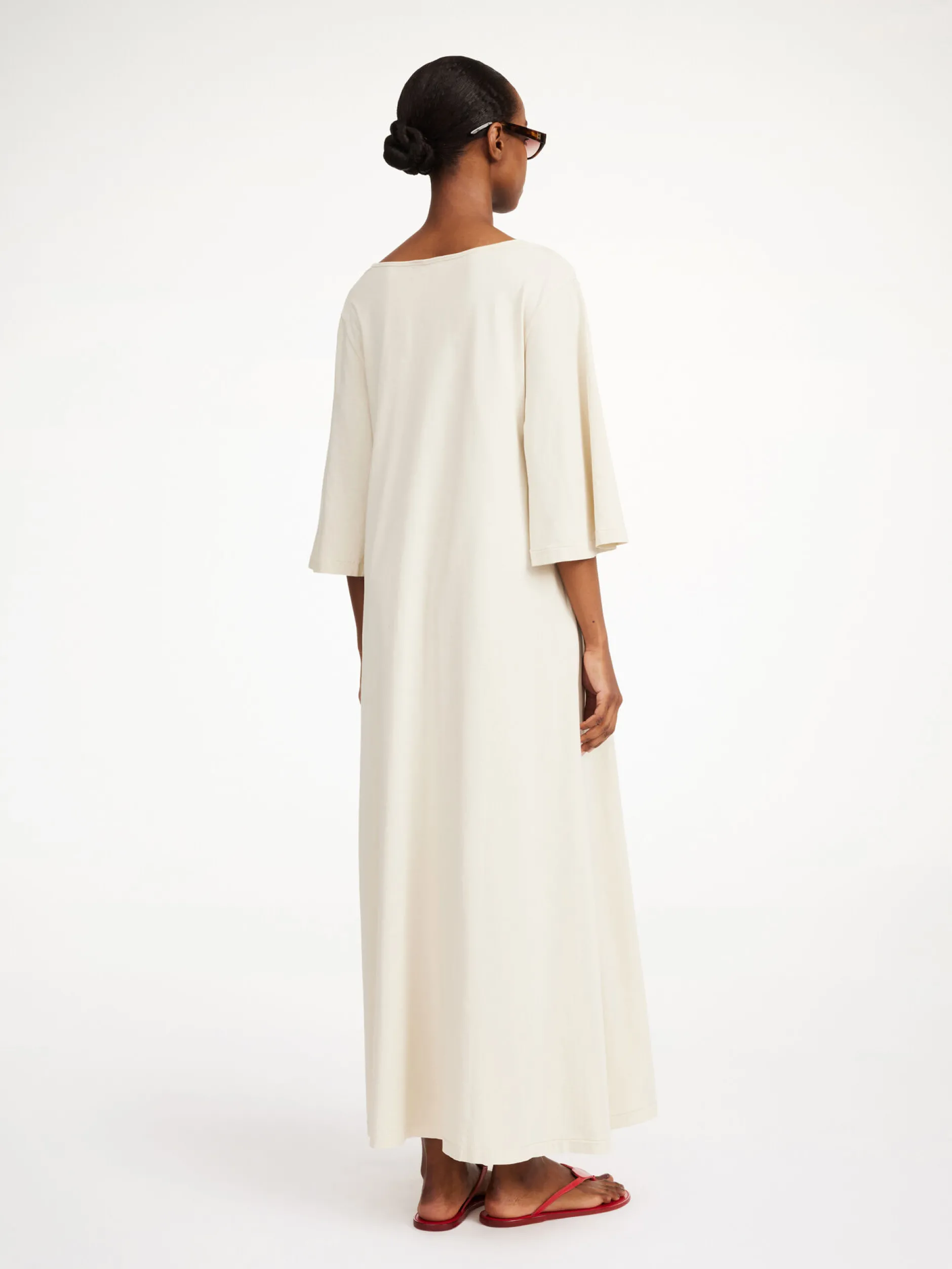 By Malene Birger Yalia Maxi Dress^ Dresses