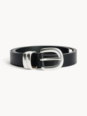 By Malene Birger Zoilo Leather Belt^ Belts