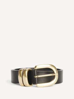 By Malene Birger Zoira Leather Belt^ Belts