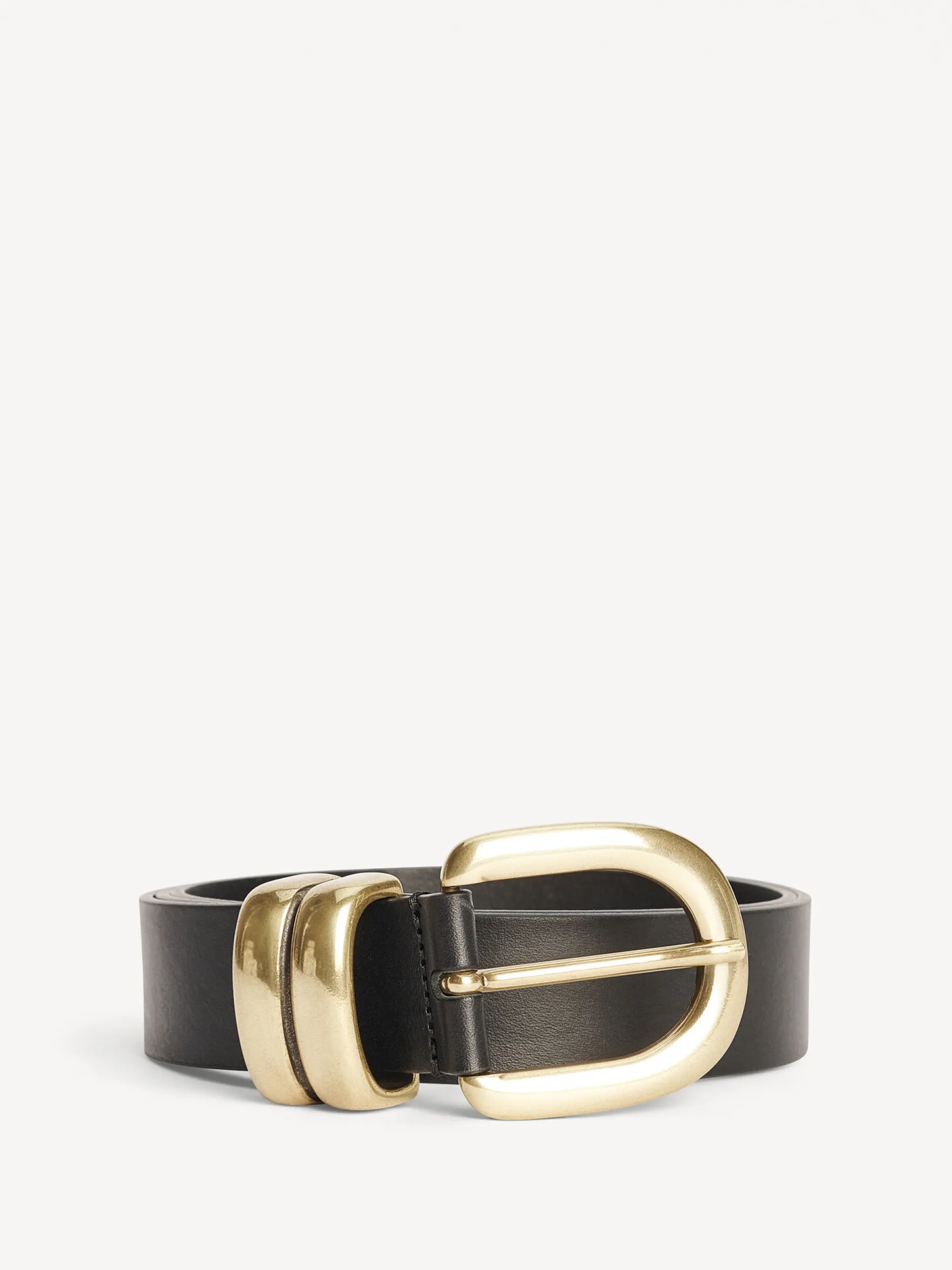 By Malene Birger Zoira Leather Belt^ Belts