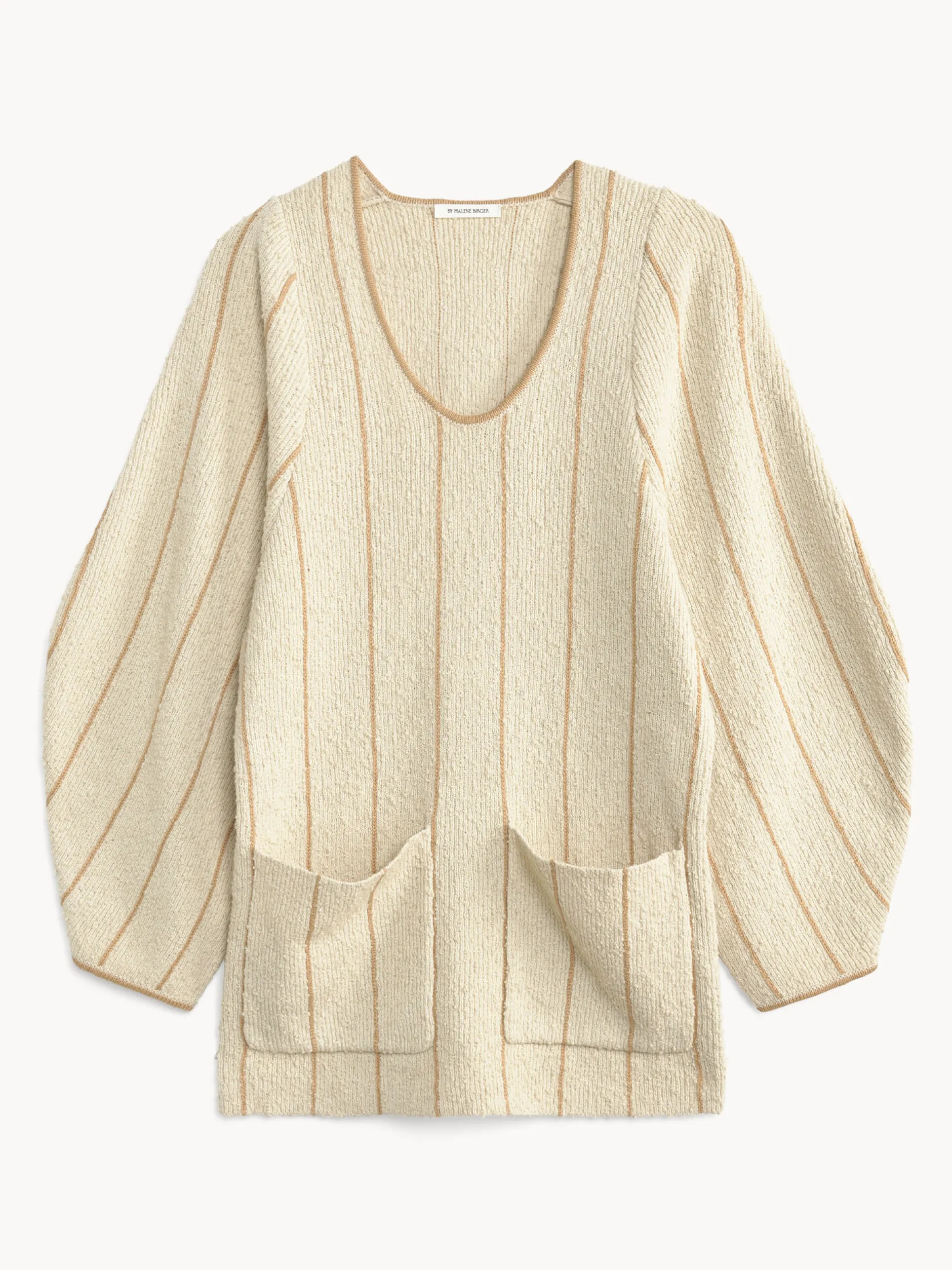 By Malene Birger Zoita Blouse^ Knitwear